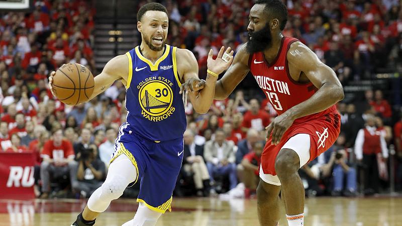 斯蒂芬·库里|你同意吗？杨毅：老詹库里退役后，NBA在中国会进入偶像真空期