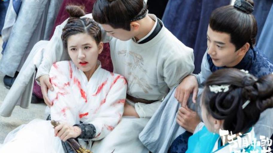 赵露思|《陈芊芊2》即将开机？赵露思的女主被换成了她，观众：有点遗憾