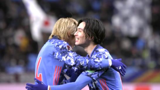 国足|2-0，狂抢15分！世预赛亚洲第2又赢了，国足克星独造2球