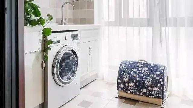 新房装修，务必在这六个地方打柜子，住多久都不会乱！