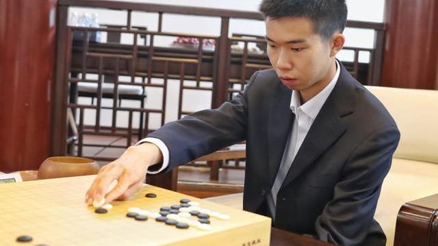 春兰杯|中韩春兰杯第三人大战，谁会更胜一筹呢？