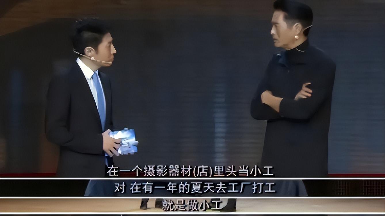 周润发|一生丁克，死后捐出所有财产，不与成龙合作的周润发，如今怎样了