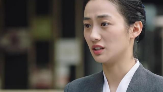 刘亦菲|《欢迎光临》：挽回郑有恩，张光正最应该感谢的是孙广庭