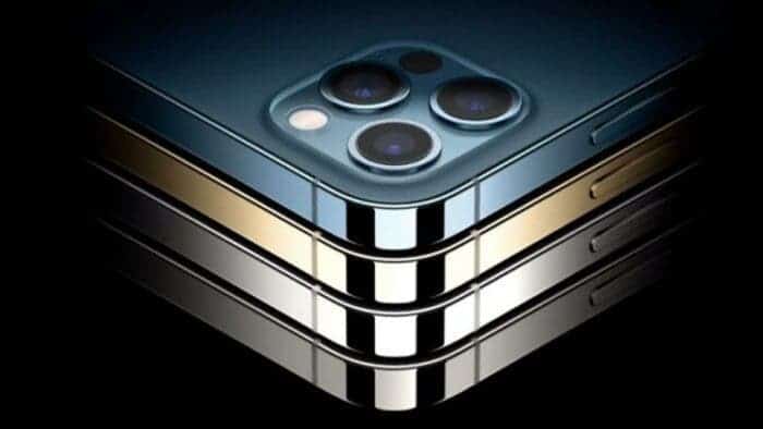 |iPhone 15将是第一款使用潜望镜传感器的苹果手机？