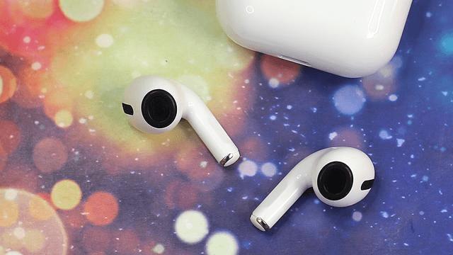 微信|苹果用什么蓝牙耳机？四款平替AirPods蓝牙耳机推荐