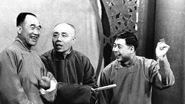 刘宝瑞|戏曲、曲艺名家严凤英、刘宝瑞命运悲惨，但有些人一生心灵受谴责