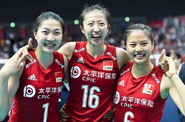 女排|女排“三大憨妹”大闹训练营！两人测试称雄，一人成队长最佳人选