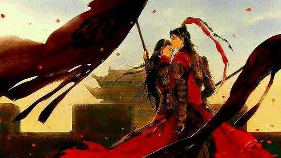 五本不读后悔终生的言情小说，最后一名你绝对听说过。