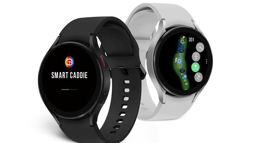 心电图|Galaxy Watch 4 的心电图和血压监测功能现已在加拿大上线