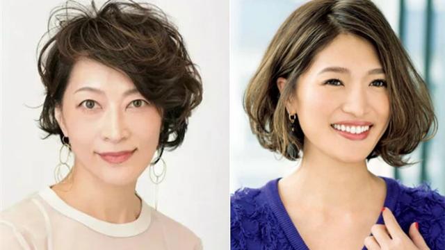 土豆 50岁女人，哪怕没有白发焦虑，也别碰这4个烫发雷区，容易显老