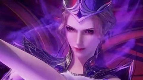 初音未来|斗罗：在比比东的设计下，唐三成功获取小舞魂环，爱的丧心病狂