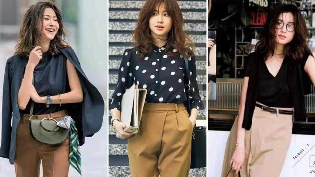 穿衣搭配|优雅无分年龄，40+女人懂打扮才气质，简约却不失高级感