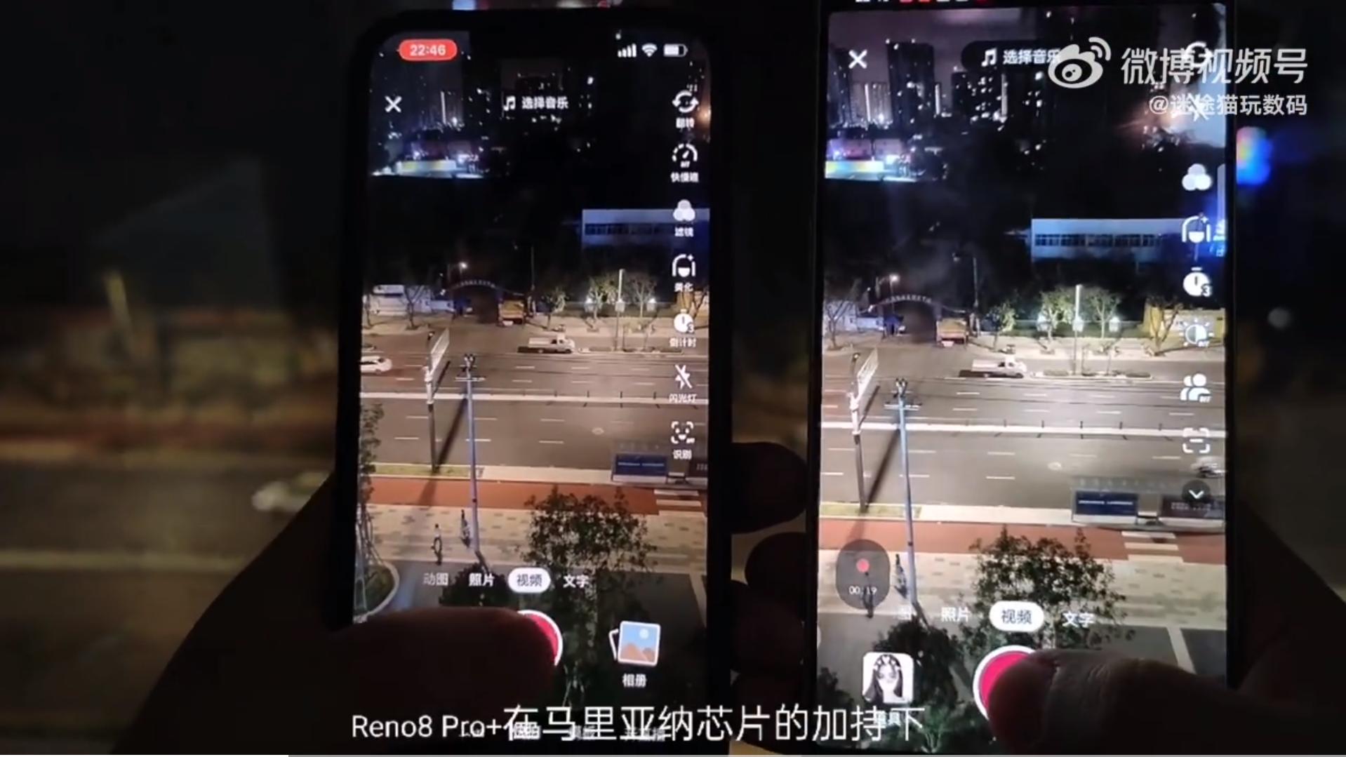 小米科技|不知道你们有没有察觉，苹果在微信、QQ等第三方软件的拍摄好像有点……[黑线]