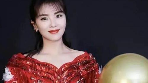 刘涛|女演员刘涛为什么能年年上春晚 托住了小撒是什么梗