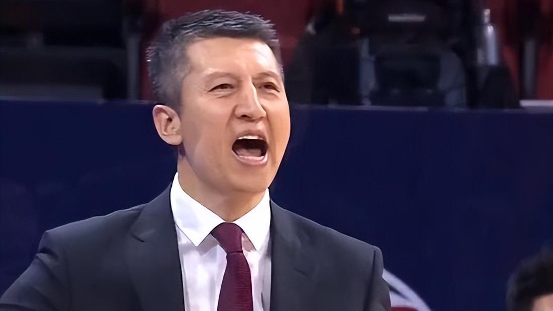 广州队|放心了！郭士强给广州队管理层吃下定心丸，秦晓雯如意算盘落空