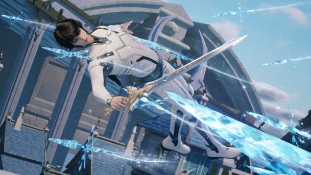 神印王座|神印王座：龙皓晨对战魔法师，猎魔团考核开始，他们会有危险吗？