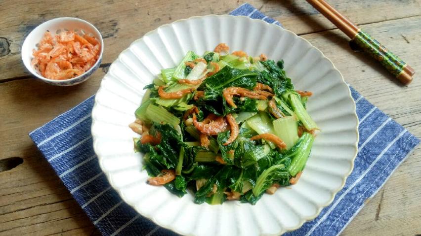 食材|这5种食材含天然叶酸，常吃对身体有益，记得多做给家里的老人吃