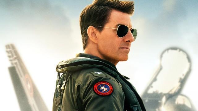 壮志凌云|曾是最美汤女郎！《壮志凌云》女主角红遍全球，36年后成白发老太