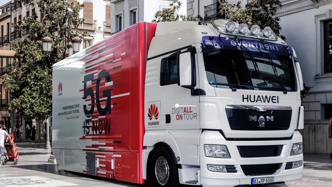 华为|华为的“牌面”基本已经变了！外媒：断供简直是步“臭棋”！