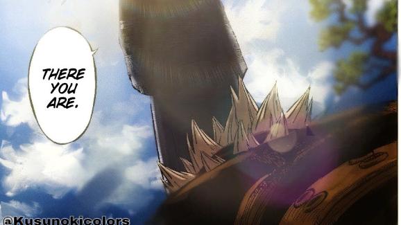 底牌|黑色四叶草：尤诺有对抗卢修斯底牌？尤诺成长速度成为优势