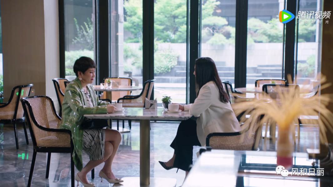 刘慧芳|今时今日，《渴望》里的刘慧芳终于霸气彪悍起来了