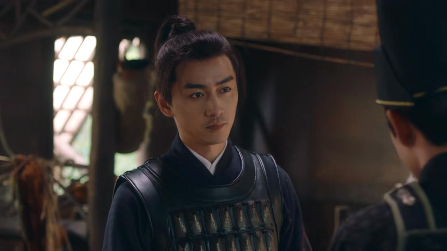 梦华录|熬夜看完《梦华录》，我心情复杂地写下了这篇文章