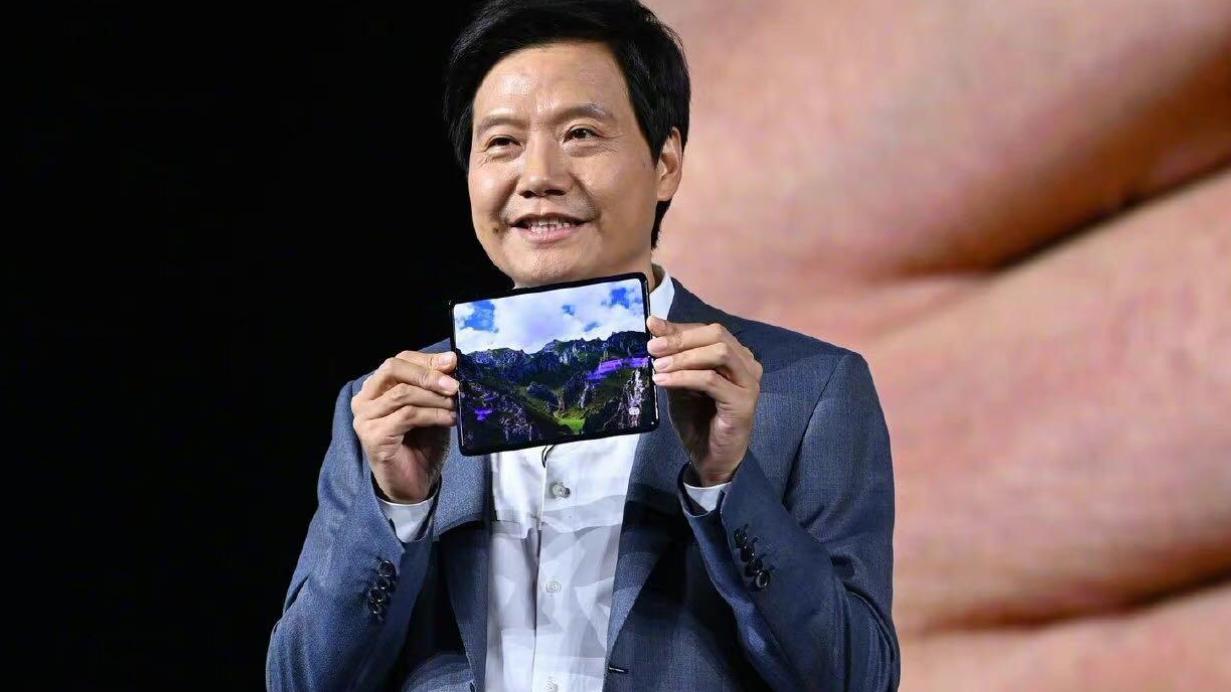小米科技|一次两款旗舰？小米12 Ultra、MIX Fold2或6月份发布！