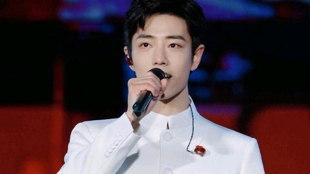 肖战|《平台电视剧》官博公布暑假片单，肖战新剧上榜，官媒也回应