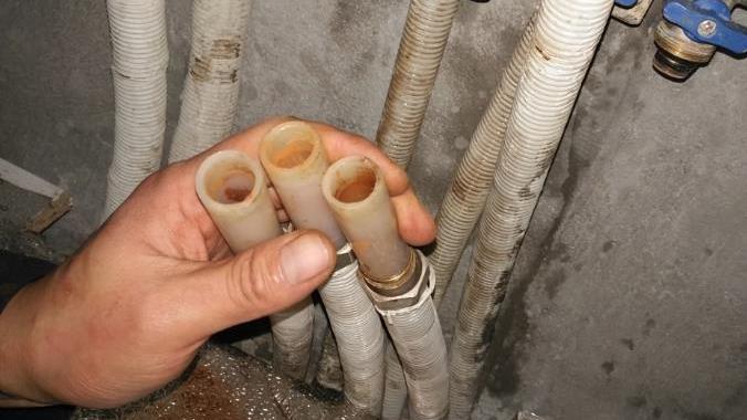 地暖清洗是不是忽悠人？地暖清洗骗局是怎么一回事？