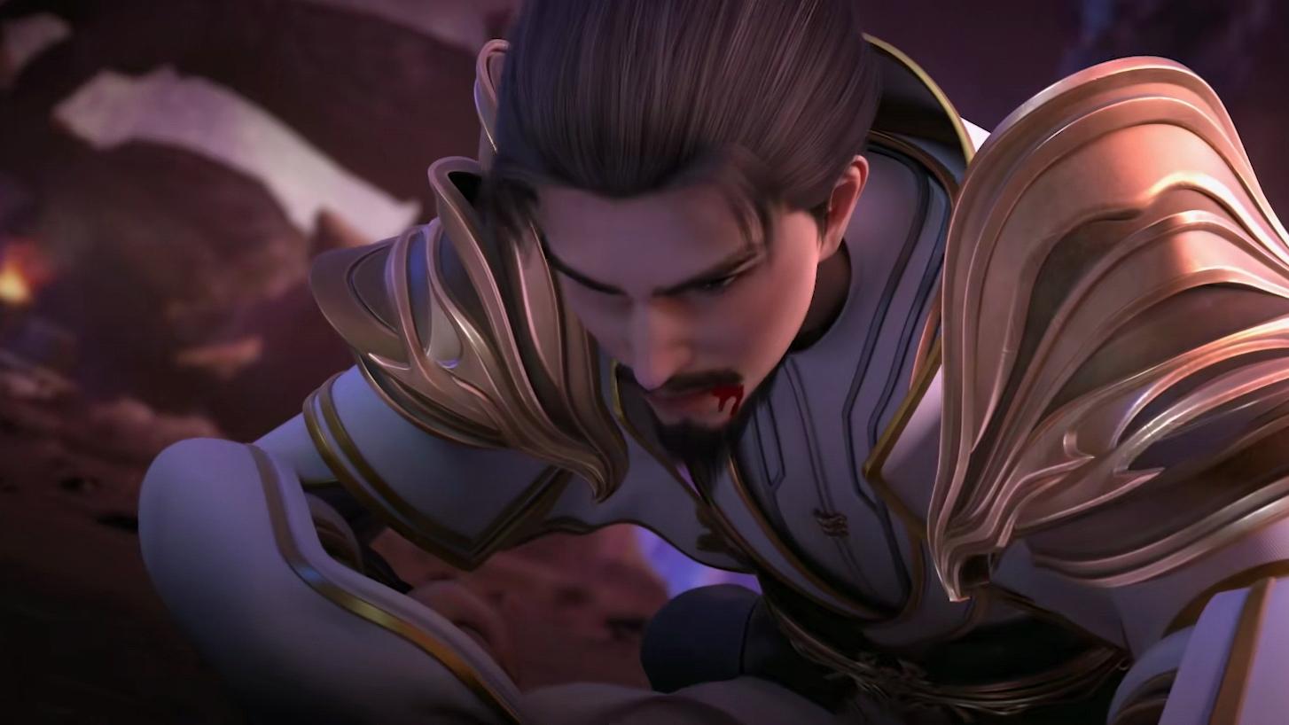 石昊|完美世界：石昊赠送了如此多的宝物与宝术，为何秦昊提升如此缓慢