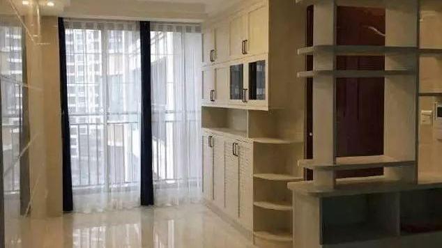 老婆花18万装修140平新房，满屋定制柜子就花8万，这效果值得吗？