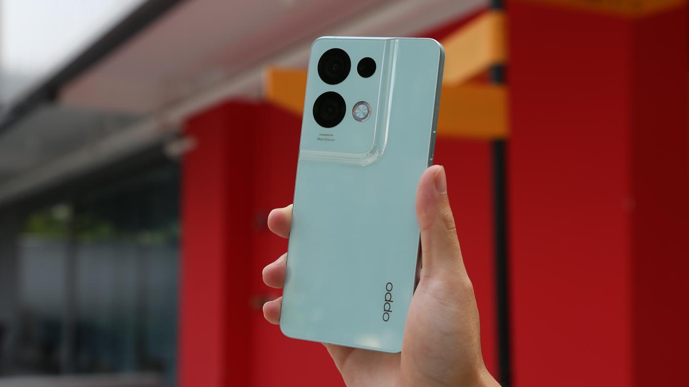 oppo reno|手机的颜值重要吗