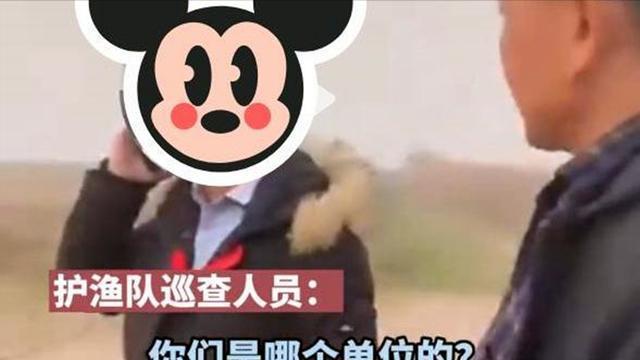 江西|江西俩男子“钓鱼”玩出了新花样，直接被送到了派出所，咋回事？