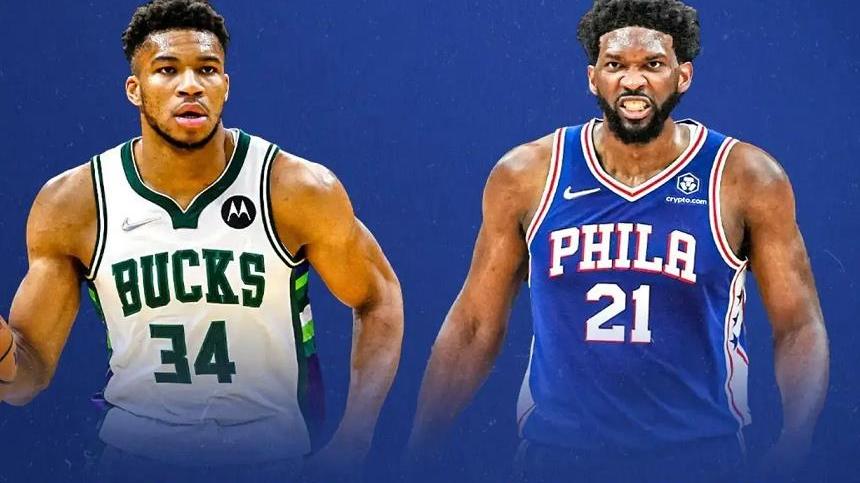MVP|42+14+5！MVP级别的较量，这次哈登选对了
