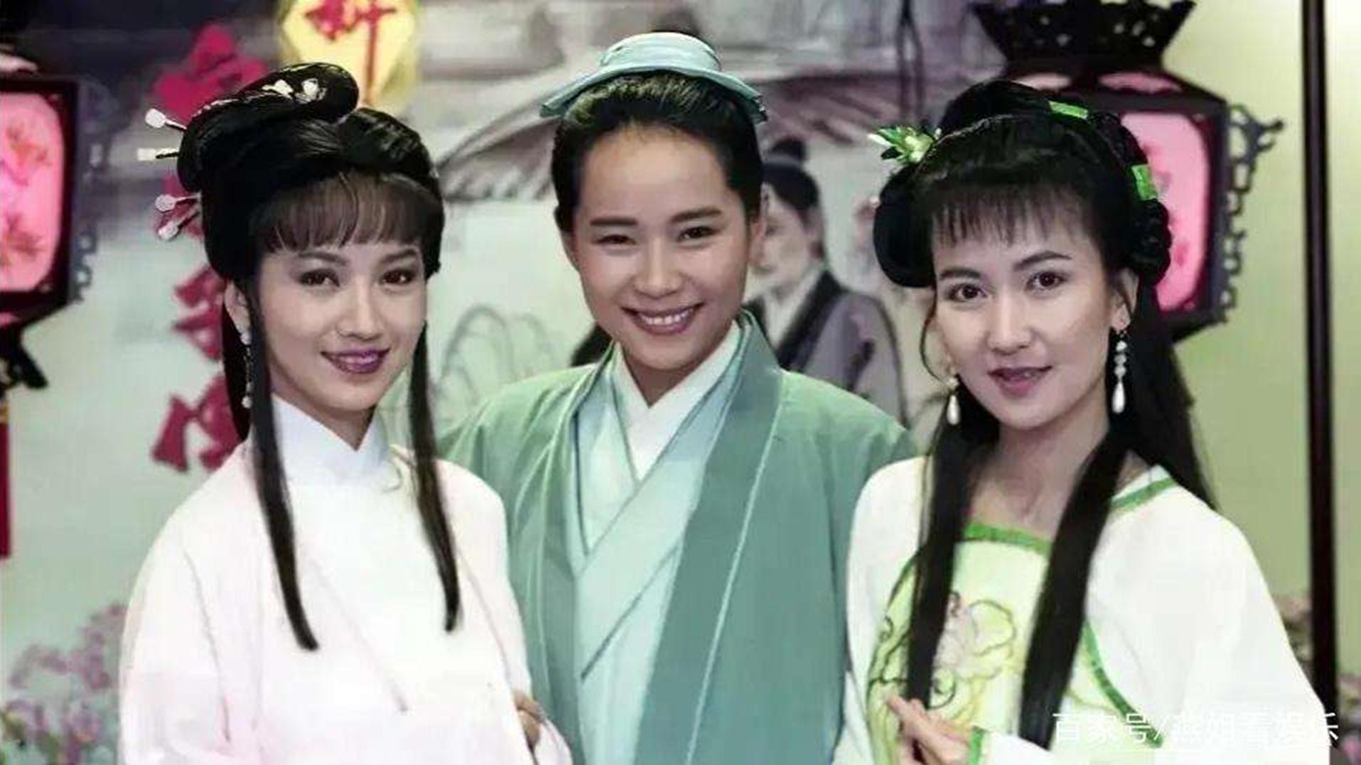 新白娘子传奇|《新白娘子传奇》中，赵雅芝分饰两角，为何观众不喜欢胡媚娘？