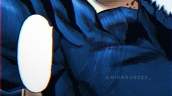 埼玉|一拳超人：饿狼掌握时间与空间之力，埼玉之下饿狼已成第二人