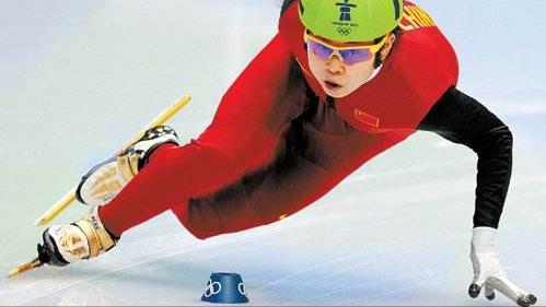 王濛|王濛靠解说再度走红，学历曝光后更让人敬佩，不愧是“濛主”！