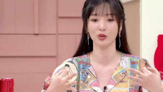 柳岩|柳岩：放弃男友的三年之约、婚礼被推下水，还好等到了《梦华录》