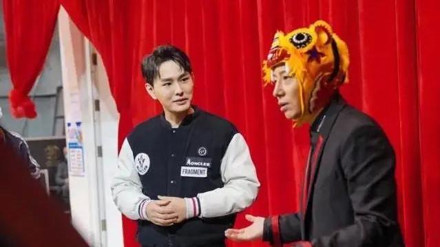 春晚|春晚获益最大的3个人：邓男子等待10年，马凡舒让观众惊艳