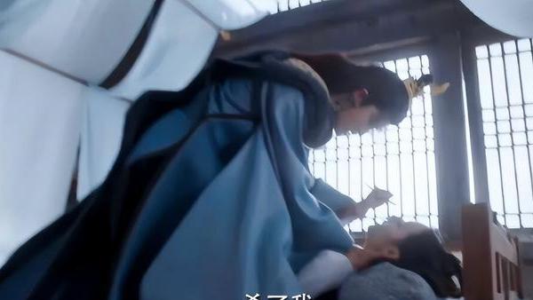 预告片|《恰似故人归》预告虐坏观众，大婚图惊艳，播三停四惹众怒