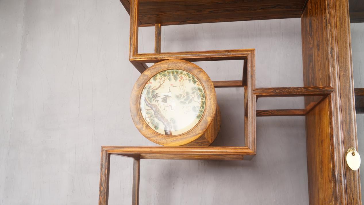 红木家具保养中，这样的小错有可能酿“大病”