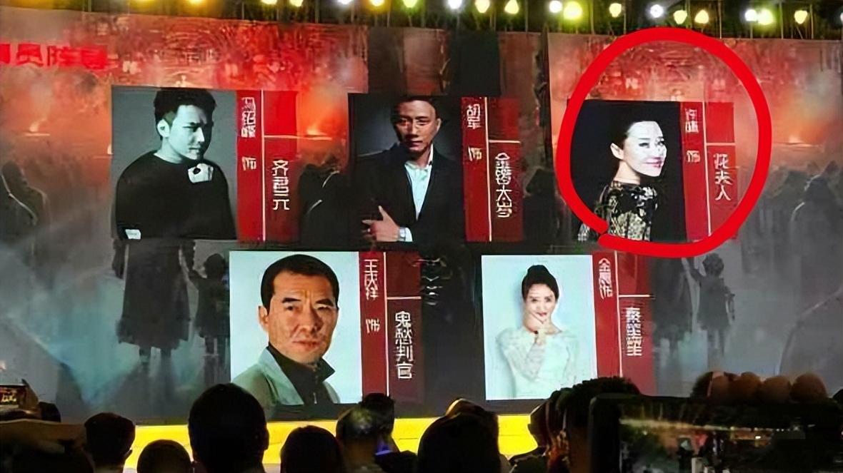 许晴|周末2天曝出8个瓜，个个都是大瓜：被传封杀、三胎流产、发律师函