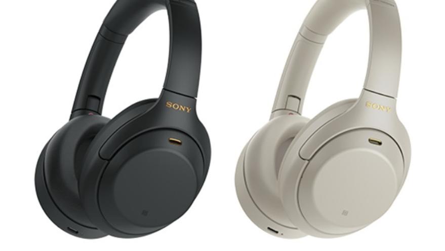 |索尼头戴降噪耳机WH-1000XM5曝光，续航提升10小时