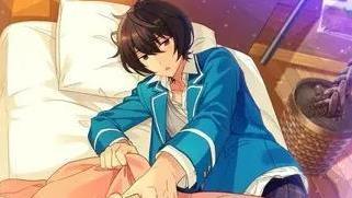 acgn漫评|朔间凛月为什么又被称作栗子？