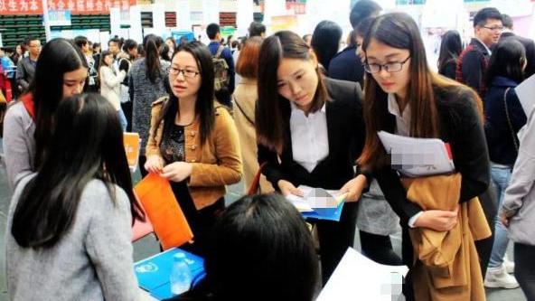国企|一国企单位启动春招，月薪8000待遇丰厚，这“3类专业”更有优势
