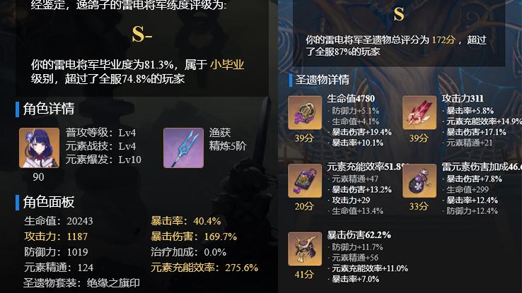 原神|原神：雷神、心海抽卡指南，萌新必看的避坑攻略