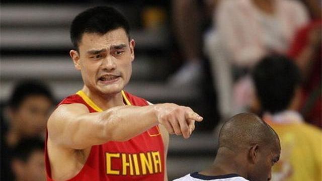姚明|姚明在NBA之中创造过哪些纪录？小编答你来揭秘