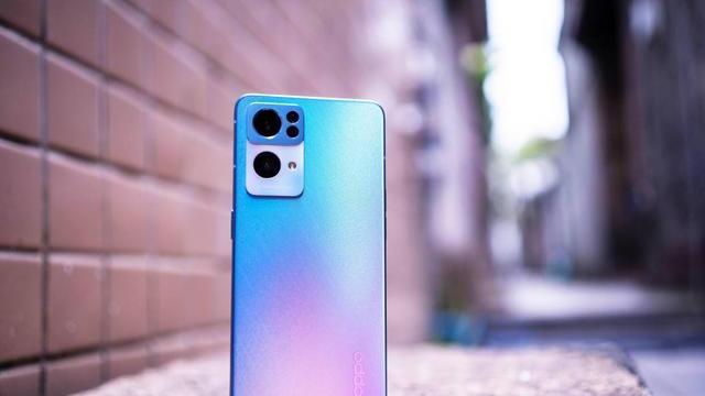 OPPO|OPPOReno8Pro备货充足，有台积电5nm强芯、5000万双主摄