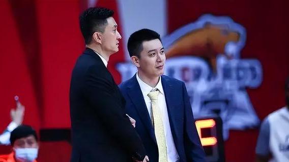 广东男篮|辽粤大战，这次帮助杨鸣的居然是板凳奇兵，你想到了么？