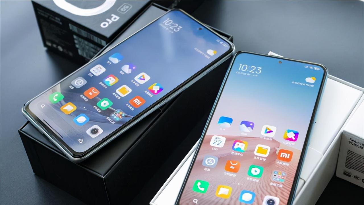 电池|红米新机再次曝光，天玑8100+120W，会不会还有大电池